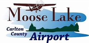 Moose Lake Airport Picture