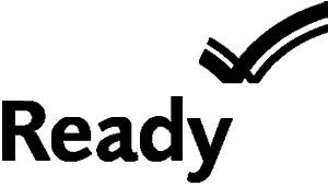 Ready.gov Logo