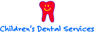 Children's Dental Services Logo