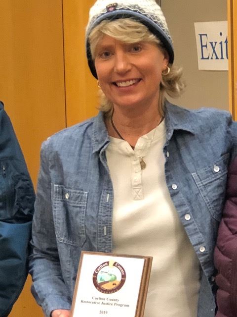 2019 Partnership Award Winner Lori Peterson (002)