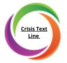 Crisis Text Line